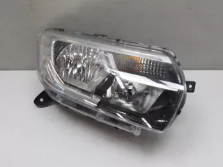  Фара правая Renault Logan 2 Арт SM175570, вид 2
