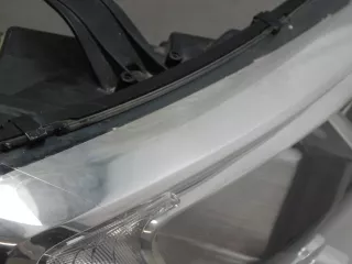  Фара правая Renault Logan 2 Арт SM175570, вид 3