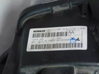  Фара правая Renault Logan 2 Арт SM175570, вид 9