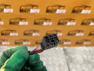 A2205455228 Разъем багажника Mercedes CLS C257 Арт MA119890, вид 3
