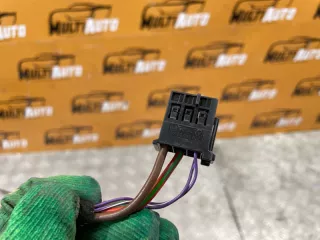 A2205455228 Разъем багажника Mercedes CLS C257 Арт MA119890, вид 4