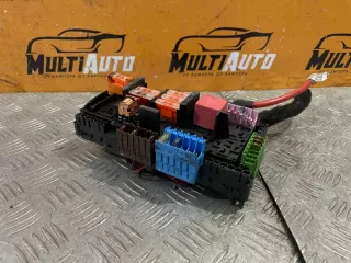 A2139068801 Блок предохранителей Mercedes CLS C257 Арт MA119910, вид 3