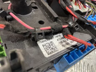 A2139068801 Блок предохранителей Mercedes CLS C257 Арт MA119910, вид 7
