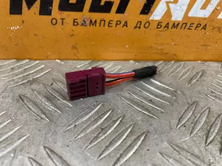 A0225450826 Разъем Mercedes CLS C257 Арт MA119920, вид 1