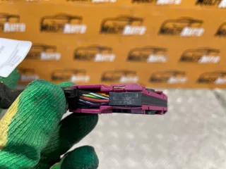 A0345450826 Разъем Mercedes CLS C257 Арт MA119930, вид 4