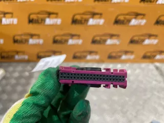 A0345450826 Разъем Mercedes CLS C257 Арт MA119930, вид 5