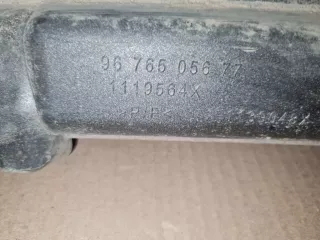 1607254680 Бампер задний Peugeot 208 Арт ZAP301247, вид 2