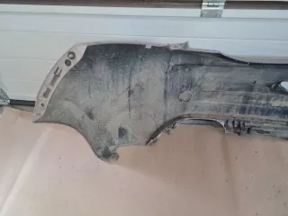 1607254680 Бампер задний Peugeot 208 Арт ZAP301247, вид 4