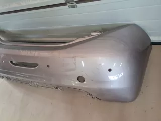 1607254680 Бампер задний Peugeot 208 Арт ZAP301247, вид 8