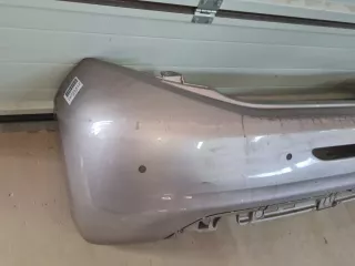 1607254680 Бампер задний Peugeot 208 Арт ZAP301247, вид 9