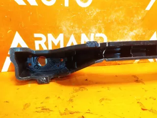 86631s1020 усилитель бампера Hyundai Santa FE 4 (TM) Арт AR108708, вид 8