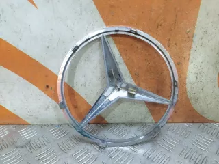 A0008179500 эмблема Mercedes GLS X167 Арт AR184373, вид 4