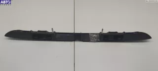 8D9927574 Накладка подсветки номера Audi A4 B5 Арт 54265317, вид 2