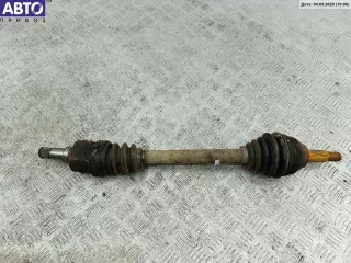  Полуось передняя левая Ford Focus 1 Арт 53941719, вид 1