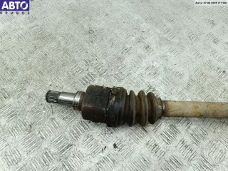  Полуось передняя левая Ford Focus 1 Арт 53941719, вид 3