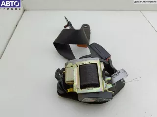 2S5AB61295CC Ремень безопасности передний левый Ford Fiesta 5 Арт 54073196, вид 2