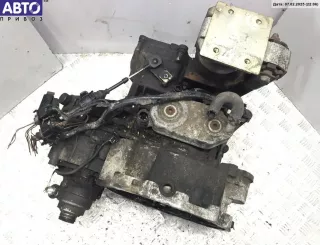 099321107 КПП автоматическая (АКПП) Volkswagen Sharan 1 Арт 54323847