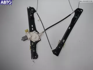 7060266 Стеклоподъемник электрический передний правый BMW 3 E90/E91/E92/E93 Арт 54364918, вид 1