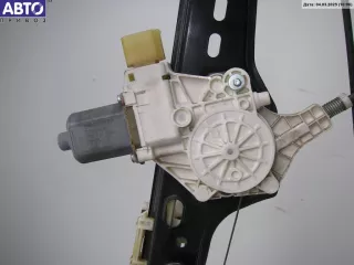 7060266 Стеклоподъемник электрический передний правый BMW 3 E90/E91/E92/E93 Арт 54364918, вид 2