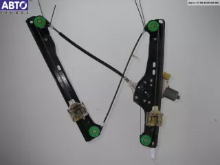 7060266 Стеклоподъемник электрический передний правый BMW 3 E90/E91/E92/E93 Арт 54364918, вид 3