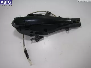 Ручка двери наружная передняя правая BMW 3 E90/E91/E92/E93 Арт 54364906, вид 1