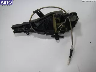  Ручка двери наружная передняя правая BMW 3 E90/E91/E92/E93 Арт 54364906, вид 2