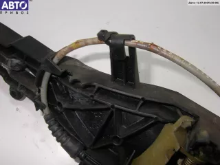  Ручка двери наружная передняя правая BMW 3 E90/E91/E92/E93 Арт 54364906, вид 3