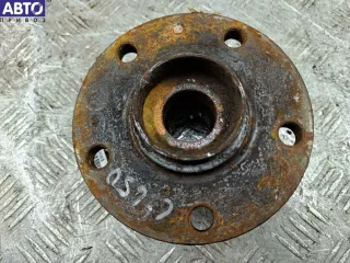 1K0498621 Ступица передняя левая Volkswagen Golf 5 Арт 53839704, вид 1