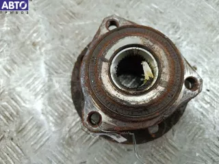 1K0498621 Ступица передняя левая Volkswagen Golf 5 Арт 53839704, вид 2