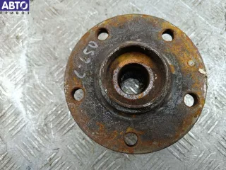 1K0498621 Ступица передняя левая Volkswagen Golf 5 Арт 53839704, вид 3