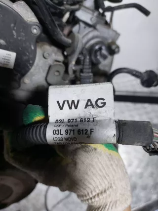 03L971612R Проводка двигателя Skoda Fabia 2 Арт 46023050664