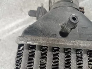 866455500 Интеркулер Fiat Bravo 2 Арт 46023050683, вид 6