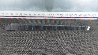  Накладка на порог BMW X5 E70 Арт 4BA13GZ04, вид 1