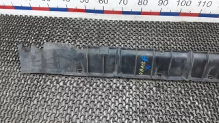  Накладка на порог BMW X5 E70 Арт 4BA13GZ04, вид 2