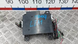 8637A319, 00580453 Блок предохранителей Citroen C-Crosser Арт LEA01M101, вид 1