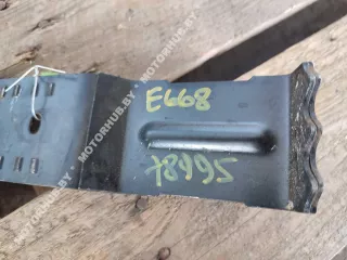  Упор противооткатный BMW 7 E65/E66 Арт 00078995, вид 3