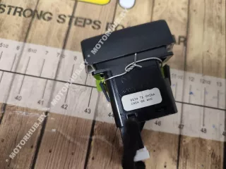DA6A664H0 Кнопка аварийной сигнализации Mazda CX3 Арт 00078907, вид 5