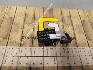 DA6T67UZ5,KA189 Датчик звукового сигнала (зуммер) Mazda CX3 Арт 00078796, вид 1