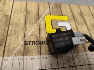DA6T67UZ5,KA189 Датчик звукового сигнала (зуммер) Mazda CX3 Арт 00078796, вид 2