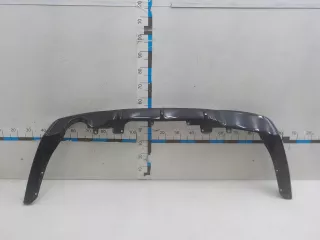 51128075445  Спойлер (нижняя часть) бампера заднего BMW 2 F44 Арт 685335, вид 1