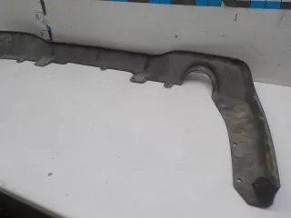 51128075445  Спойлер (нижняя часть) бампера заднего BMW 2 F44 Арт 685335, вид 2