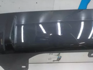51128075445  Спойлер (нижняя часть) бампера заднего BMW 2 F44 Арт 685335, вид 5