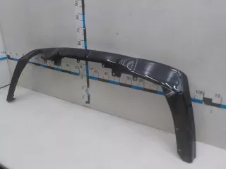 51128075445  Спойлер (нижняя часть) бампера заднего BMW 2 F44 Арт 685335, вид 6