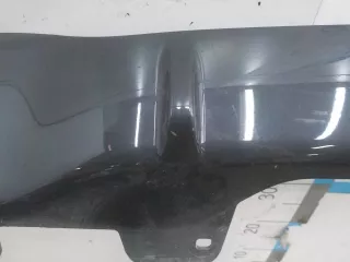51128075445  Спойлер (нижняя часть) бампера заднего BMW 2 F44 Арт 685335, вид 7