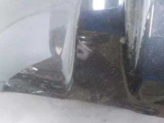 51128075445  Спойлер (нижняя часть) бампера заднего BMW 2 F44 Арт 685335, вид 8