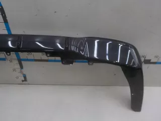 51128075445  Спойлер (нижняя часть) бампера заднего BMW 2 F44 Арт 685335, вид 10