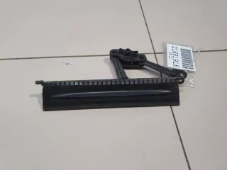 51137497230 Тяга шторок решетки радиатора BMW X4 G02 Арт Z277942, вид 3