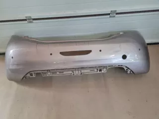 1607254680 Бампер задний Peugeot 208 Арт Z301247, вид 1