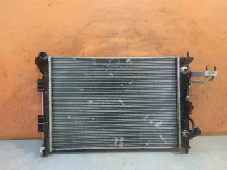 25310B2060, 97606B2001 Радиатор двигателя (ДВС) Kia Soul 2 Арт AR233131, вид 1