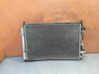 25310B2060, 97606B2001 Радиатор двигателя (ДВС) Kia Soul 2 Арт AR233131, вид 11